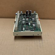 Siemens – 6SE7090-0XX84-3DB1 – inverter DTI board digital tachometer