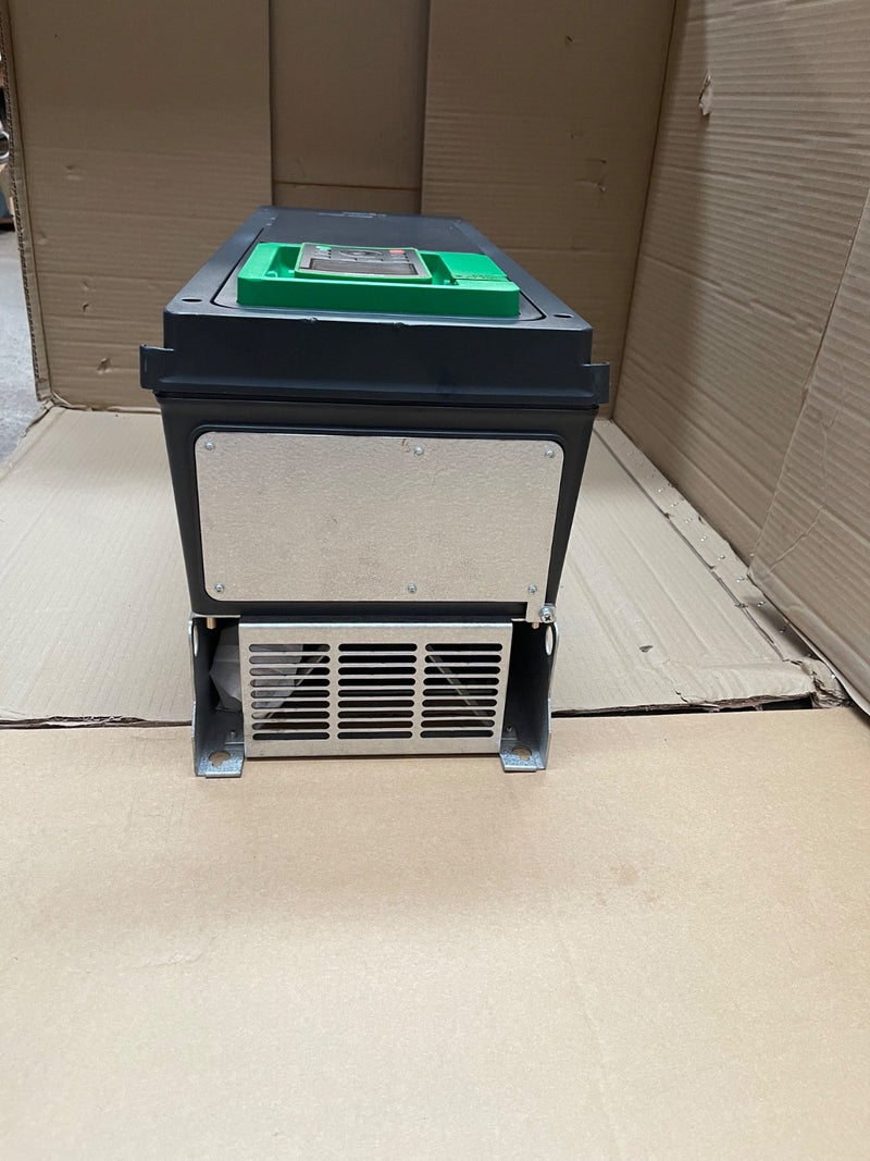 Schneider Electric – ATV650U75N4SW – Altivar Process 7.5 kW VFD 380‑480 V IP55
