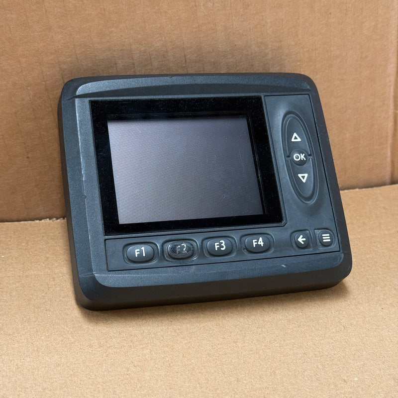 Parker – IQAN-MD3 (20072409) – Rugged Master Display & Controller Module