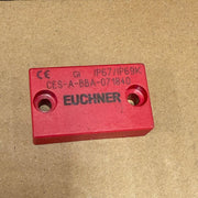EUCHNER – CES-A-BBA-071840 – Transponder-Coded Safety Actuator