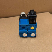 Rexroth – 579-180-022-0 / 579-180-042-0 – Control Solenoid Valve Block