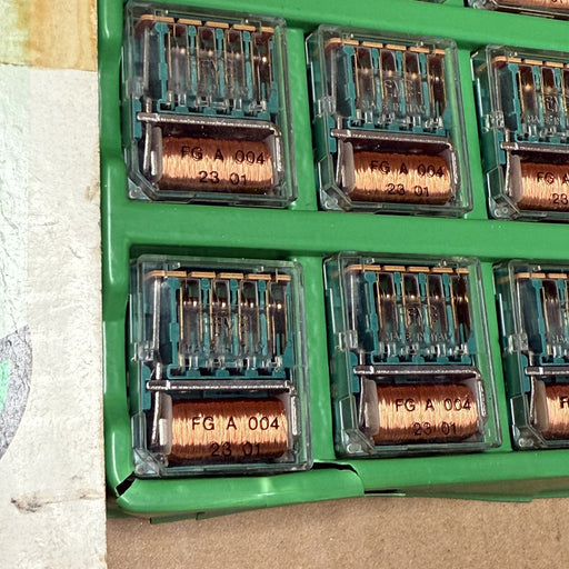 1PCs FEME – FGA0042301 – 14 Pin Relay Contactor