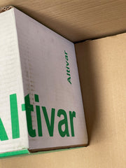 Schneider Electric – ATV21HU55N4 – Altivar 21 Variable Speed Drive 5.5 kW 480 V