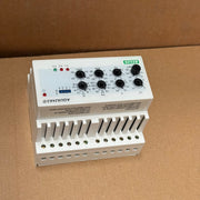Regin – AQUA24A3/D – HVAC PI Temperature Controller