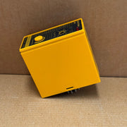 Selectron – GM-U 31 –  Monitoring relays 240/415VAC 3Ph
