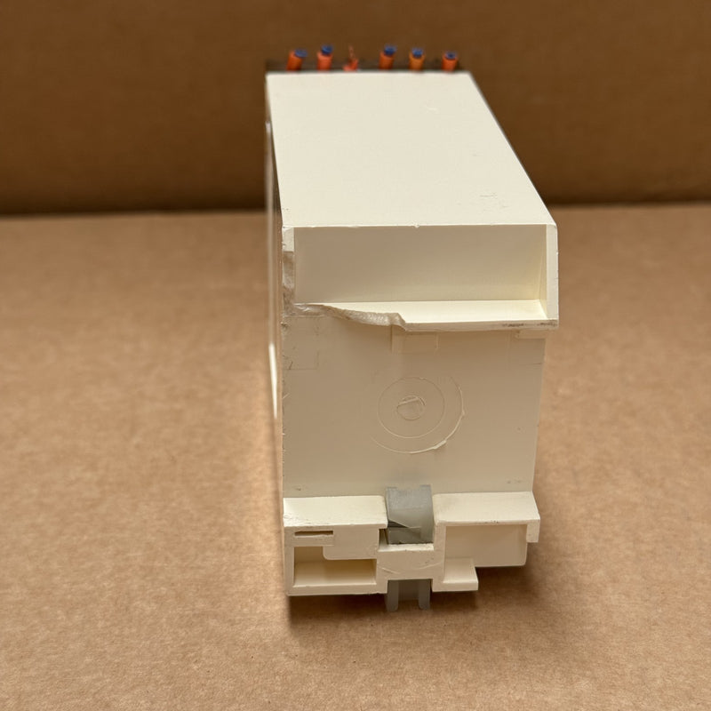 HELLMUTH+ROHR – ZHSB2 – SAFETY RELAY