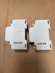 Lovato – DME D120 T1 – Single-Phase DIN-Rail Digital Energy Meter