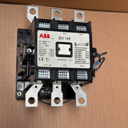 ABB – EH145 SK824021 – 3-Pole Power Contactor 230 A / 50–90 V DC