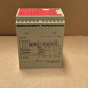 Omron – G9S-501 – Safety Relay