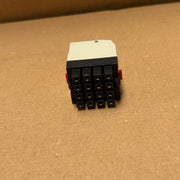 Telemecanique – RHN411M – High-Reliability Control Relay