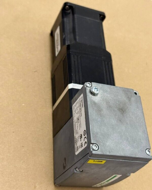 Schneider Electric BERGER LAHR ILA2E572PB1F0 Integrated Drive with Servo-Motor
