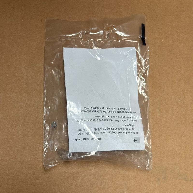 Festo – SMTO-8E-PS-M12-LED-24 (171179) – Proximity Sensor