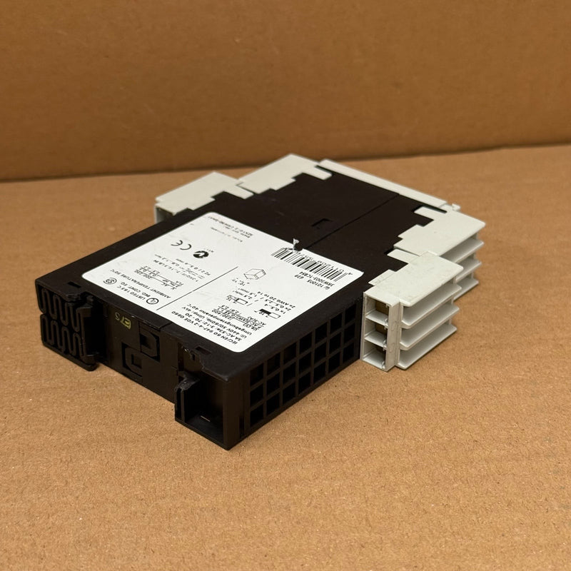 Siemens – 3RW3003-1CB54 – SIRIUS Soft Starter (3 A, 1.1 kW / 400 V)
