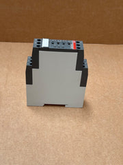 ABB – 1SVR730830R0400 – CM‑ESS.2S Voltage Monitoring Relay, 24–240 VAC/DC