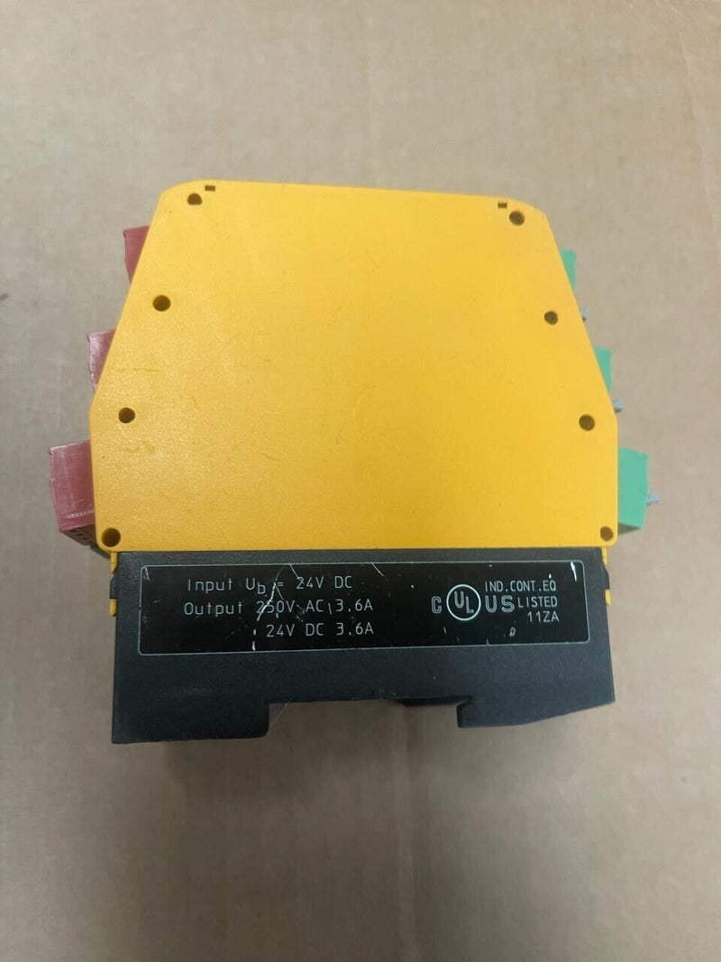 IFM - G15005 - Efector Evaluation Unit
