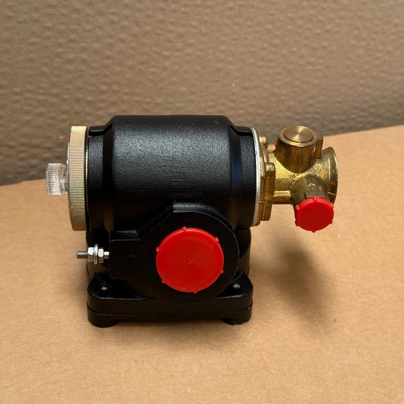 ASCO Joucomatic – Series 121 (12100134) – 3/2-Way Universal Solenoid Valve