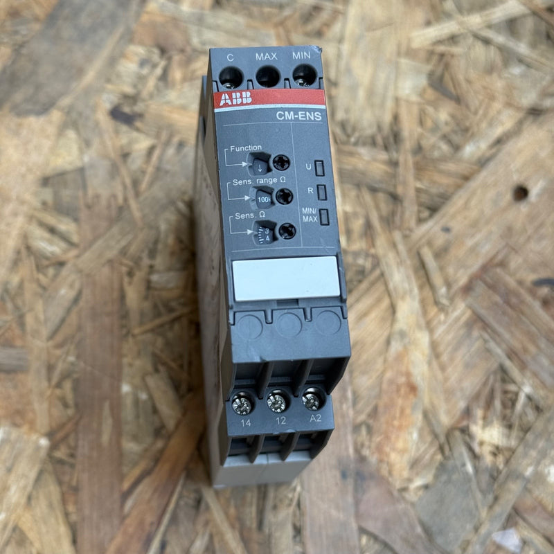 ABB – 1SVR730850R0200 (CM-ENS.21S) – Liquid Level Monitoring Relay