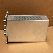 Trapeze – GPR2 4M12/4RJ NOPL / TTS-0809-0006-A001 – Industrial Ethernet Gateway