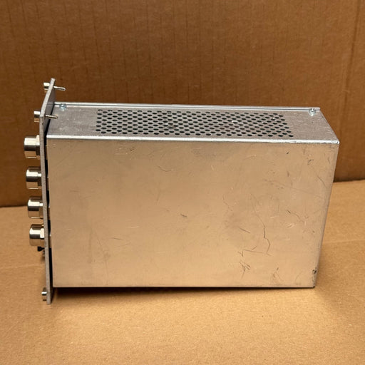 Trapeze – GPR2 4M12/4RJ NOPL / TTS-0809-0006-A001 – Industrial Ethernet Gateway