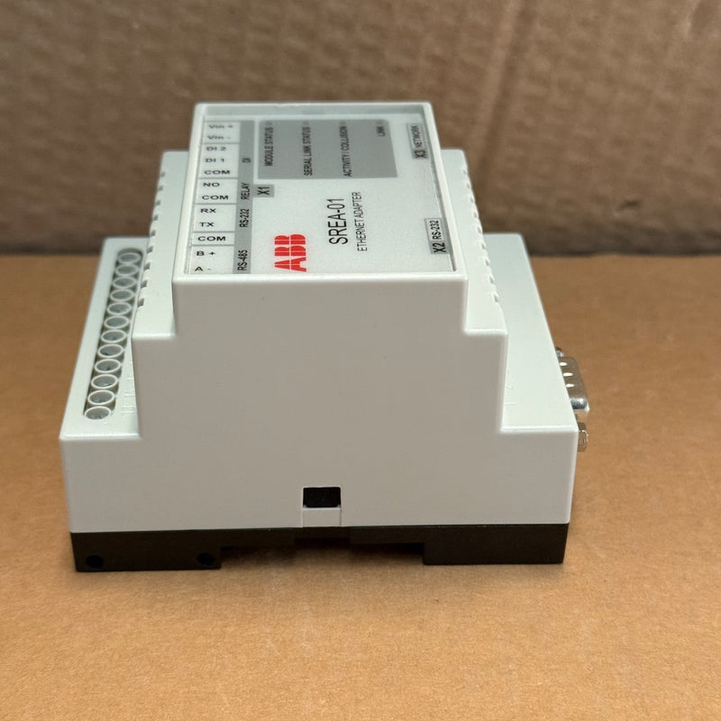 ABB – SREA-01 / 3AUA0000039177 – Ethernet Adapter Module