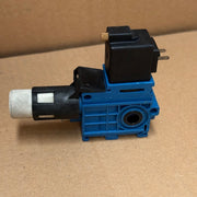 Rexroth – 579-160-022-0 / 579-160-042-0 – Directional Control Solenoid Valve