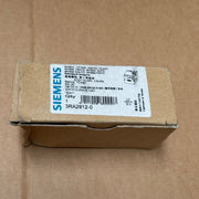 Siemens – 3RA2912‑0 – Basic Module for Star‑Delta (Wye‑Delta) Starter