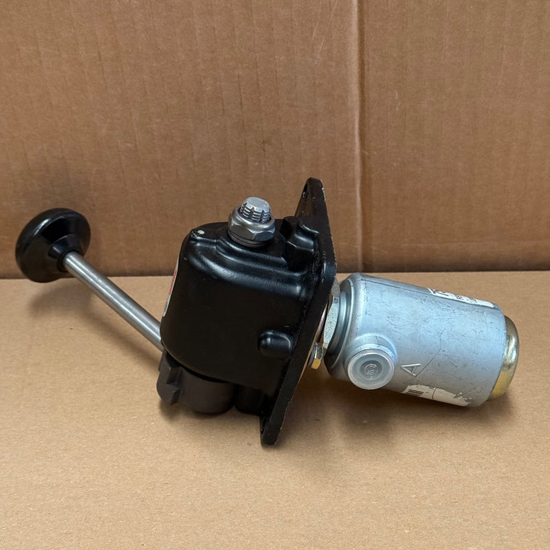 REXROTH – 361-062-850-0 / 3610628500 – Pneumatic Pressure Regulating Valve