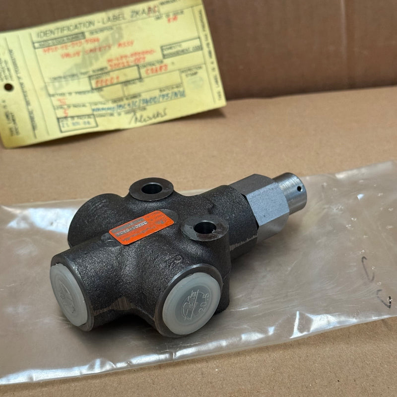 ATE Hydraulik – 22201-03044 – Hydraulic Pressure Control Valve