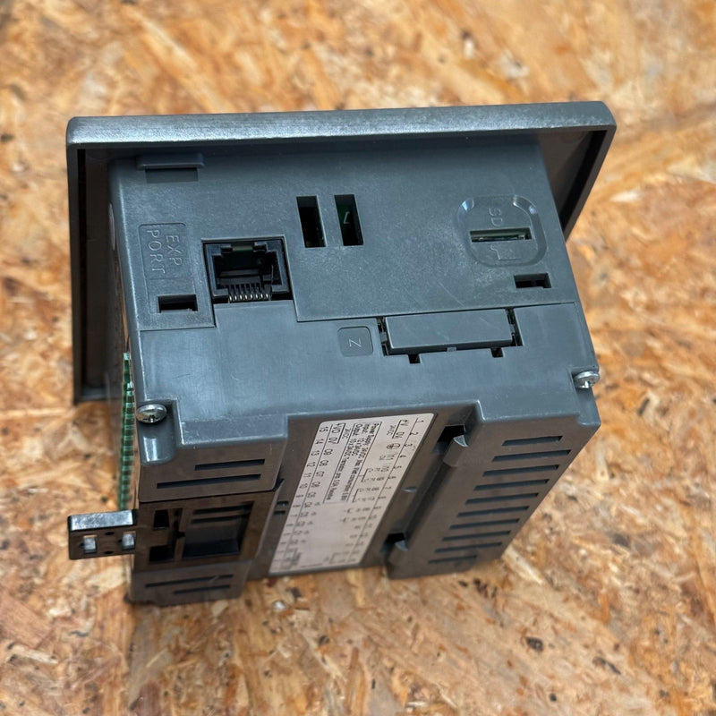 Unitronics – V350-35-TA24 – Vision 350 PLC + HMI Controller