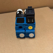 Aventics – 5791800220 / 5420930220 – Directional Control Solenoid Valve Block