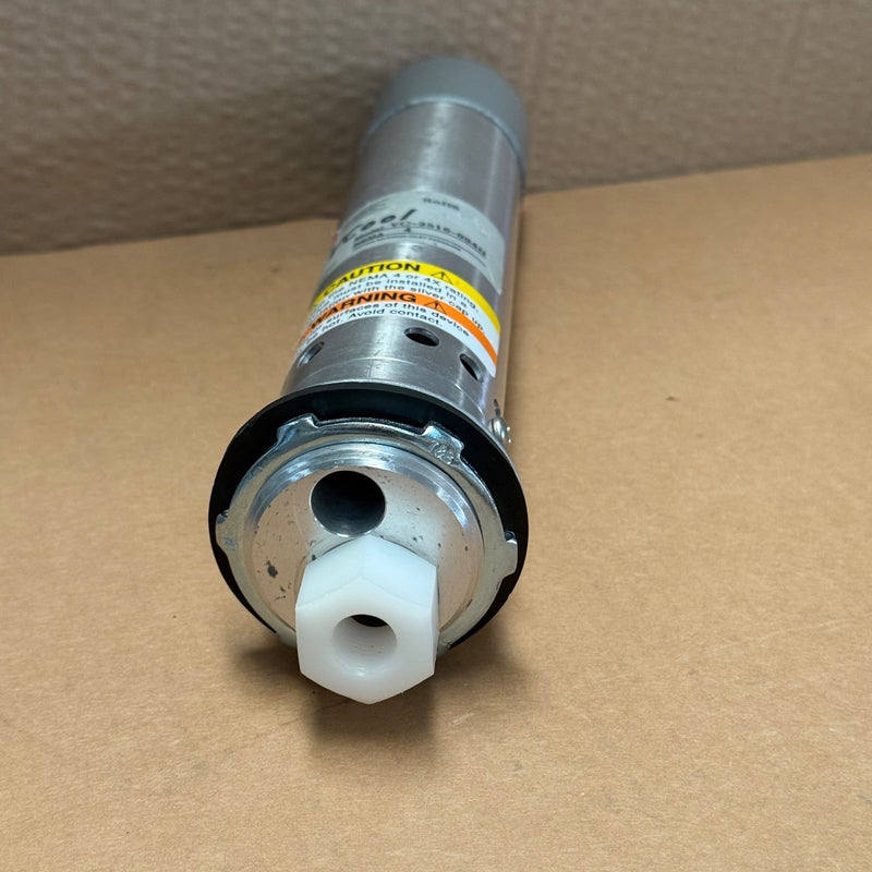 Hoffman / VCool – VC-2516-004II – NEMA 4 Enclosure Vortex Cooler / Vortex Tube
