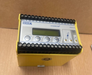 BENDER - ISOMETER - IRDH275-435 - Isolation Monitoring