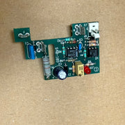RIMA-System – S40-109 – Power Supply / Logic Board