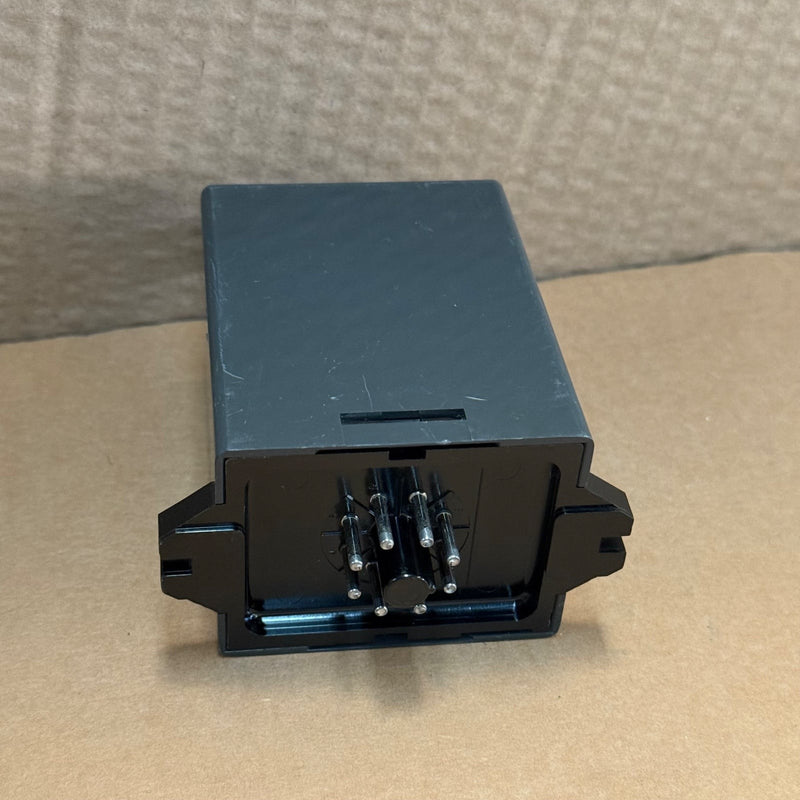 Omron – TDS-44A149E – Solid State Timer Module (100/200V AC)