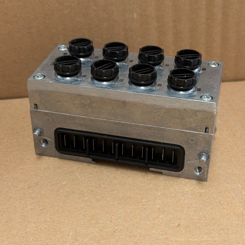 Festo – 550206 + 549335 – CPX-M Interlinking & Manifold Sub-base Assembly