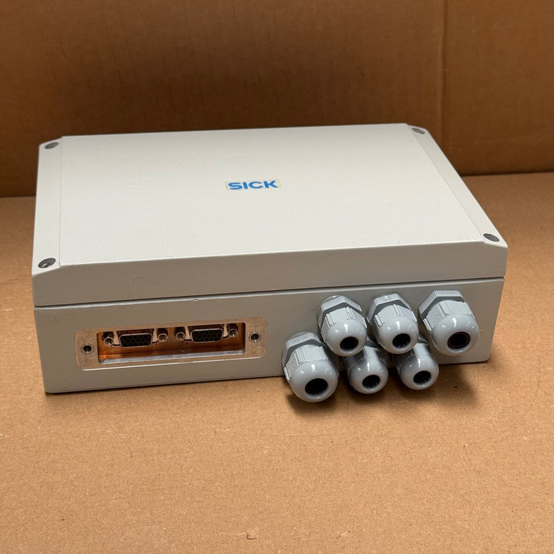 SICK AG – 6020896 (BMV10-0111) – Bus Connection Module