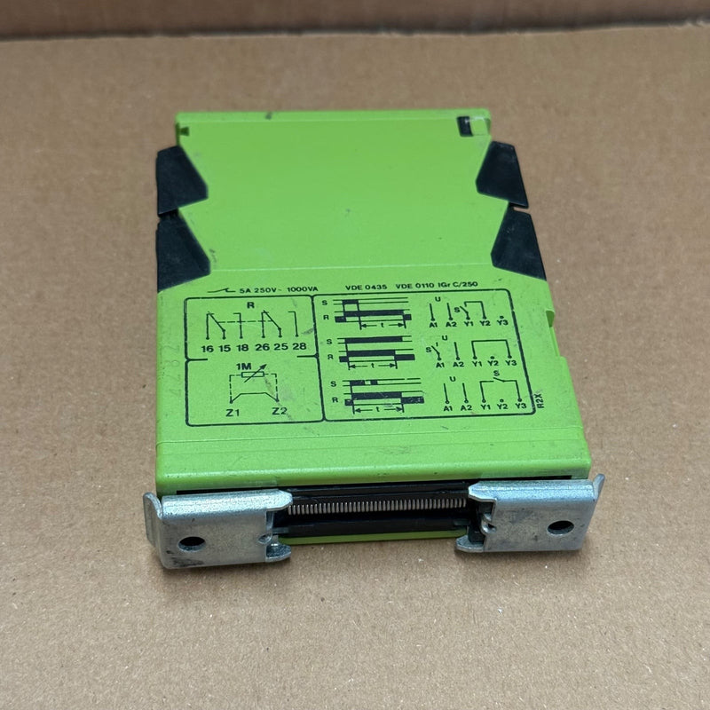 TELE Haase – R2X20 (Vox Series) – Time Delay Relay + TR2