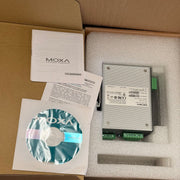 Moxa – VPORT 364A-T / 3093000000911 – 4-Channel H.264/MJPEG Video Encoder