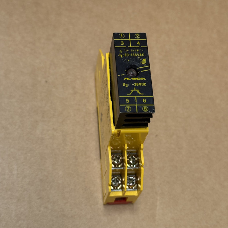 TURCK – IKL-11TX-135/36DC-2A – Inductive Sensor