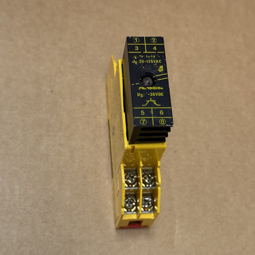 TURCK – IKL-11TX-135/36DC-2A – Inductive Sensor