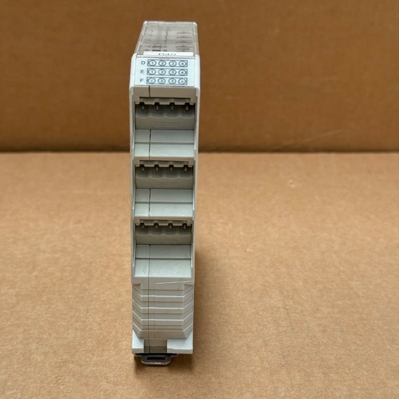 Telco – PABA30A209-CHRIST – Photoelectric amplifier light barrier bus
