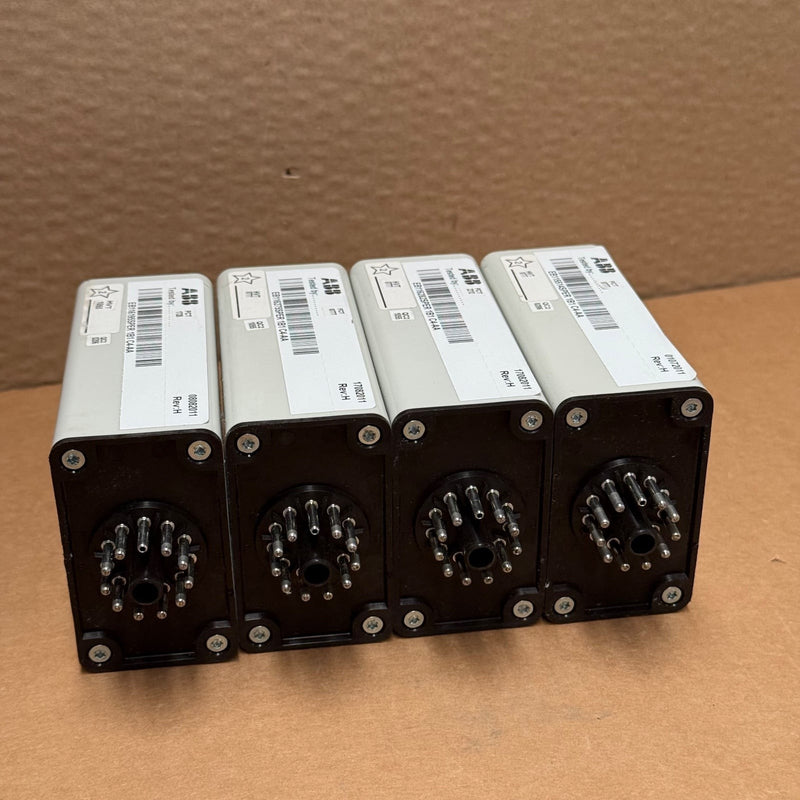 ABB – SPER 1B1 C4 (RS 485 004-AA) – Trip Circuit Supervision Relay