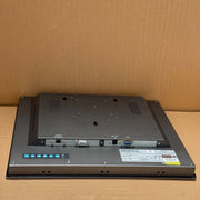 Advantech – FPM-2150G-R3BE – 15" XGA Industrial TFT LCD Flat Panel Monitor