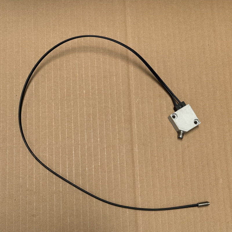 Festo – 165327 / S0EG-L-Q30-P-A-S-2L – Fiber-Optic Photoelectric Sensor, PNP