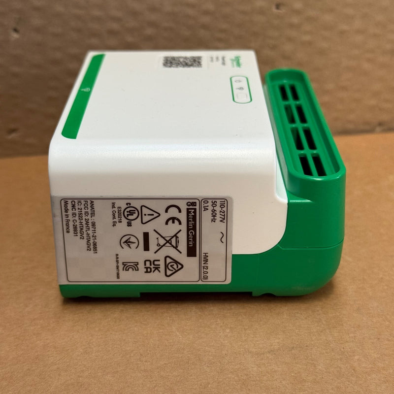 Schneider Electric – SMT10020 – PowerLogic HeatTag Cable Overheating Sensor