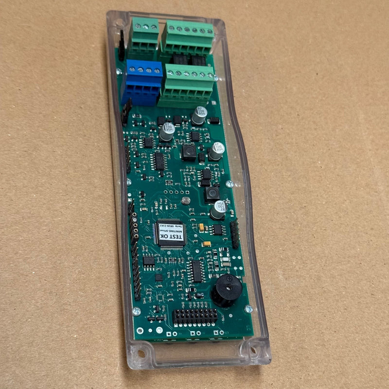 Spazio Italia – MiniTIME-SI-TPS – Access Control Keypad Reader