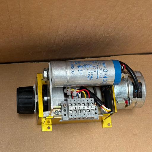 Möckli + Dettwiler – 93344-2 – 1kΩ Motorized Potentiometer Actuator 24VAC