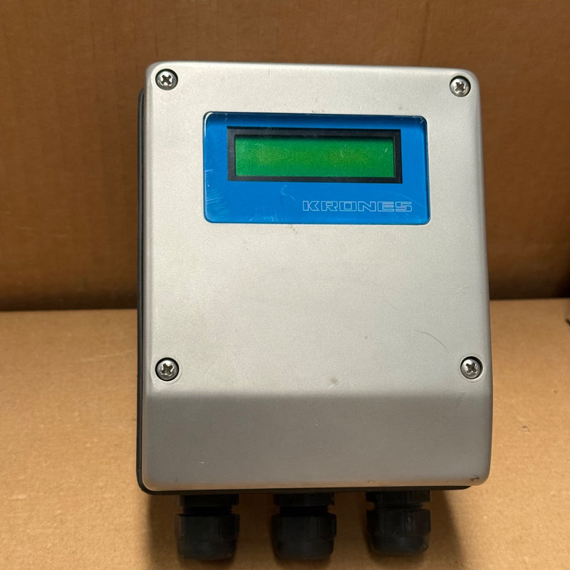 Ecolab – LMIT 08 AS (189101) – Conductivity / Concentration Transmitter