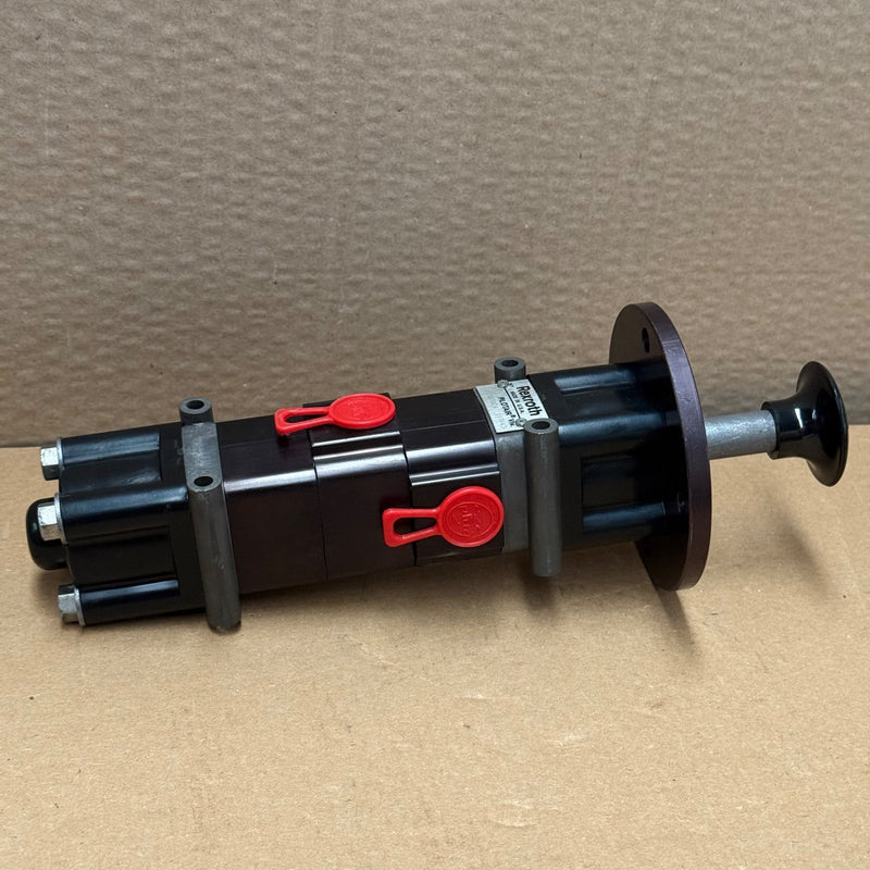 Rexroth – R431007924 – Pilotair D Pneumatic Directional Control Valve