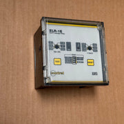 Contrel – ELR-1E 100-400 – Earth Leakage Relay 96×96 mm Panel Mount
